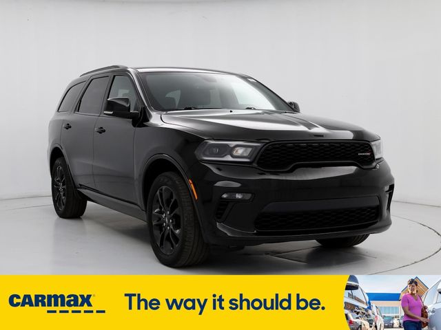 2021 Dodge Durango GT Plus