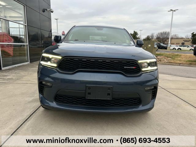 2021 Dodge Durango GT Plus