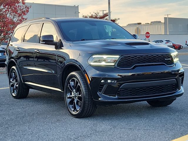 2021 Dodge Durango GT Plus