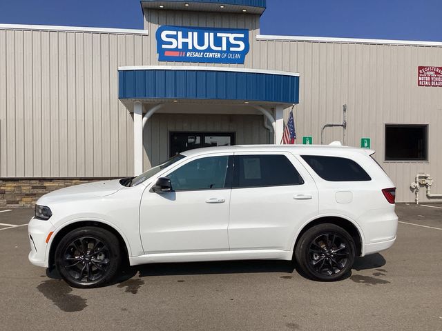 2021 Dodge Durango GT Plus