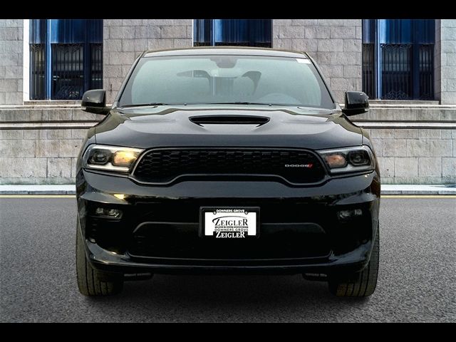 2021 Dodge Durango GT Plus