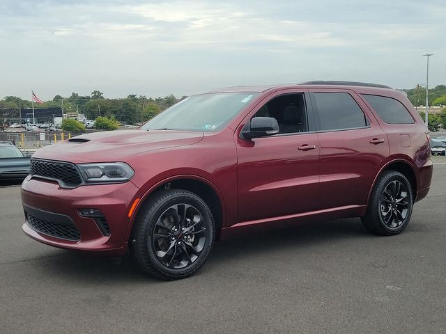 2021 Dodge Durango GT Plus