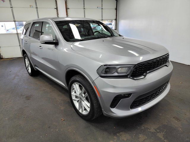 2021 Dodge Durango GT Plus