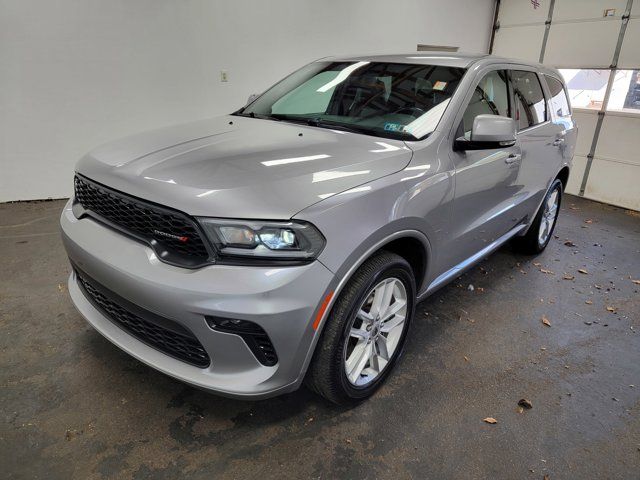 2021 Dodge Durango GT Plus