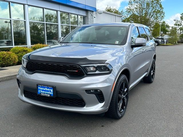 2021 Dodge Durango GT