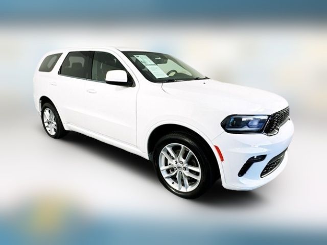 2021 Dodge Durango GT