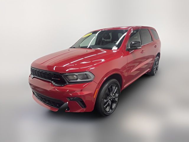 2021 Dodge Durango GT Plus