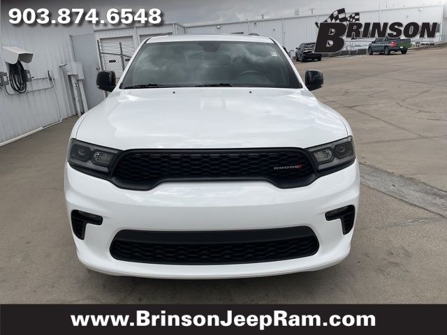 2021 Dodge Durango GT Plus