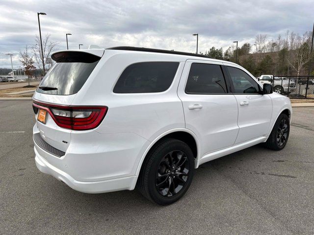 2021 Dodge Durango GT Plus