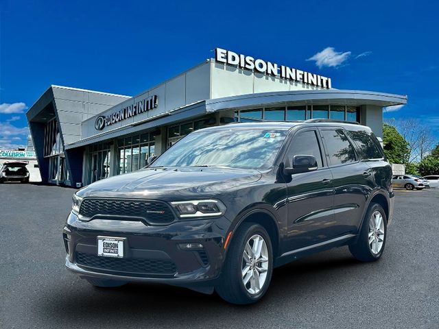 2021 Dodge Durango GT Plus