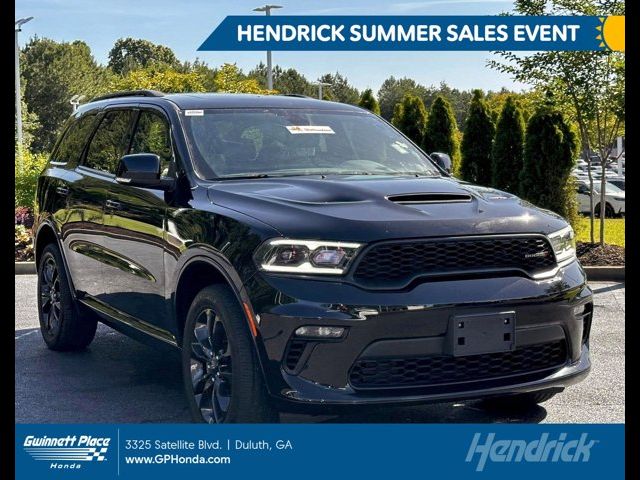 2021 Dodge Durango GT Plus