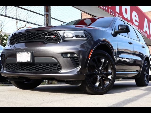 2021 Dodge Durango GT