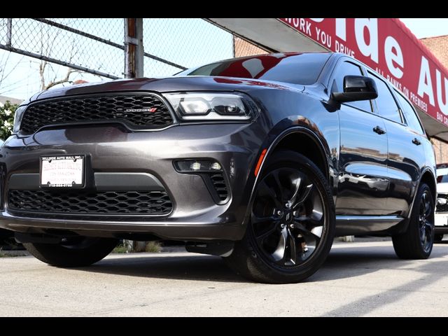 2021 Dodge Durango GT