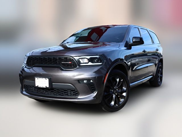 2021 Dodge Durango GT