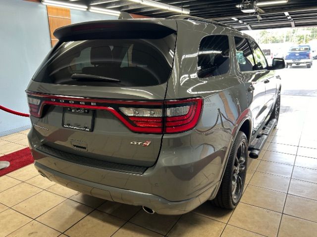 2021 Dodge Durango GT Plus