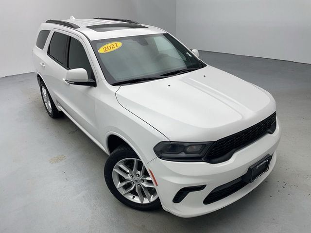 2021 Dodge Durango GT Plus