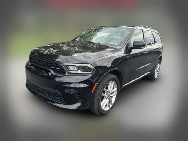 2021 Dodge Durango GT Plus