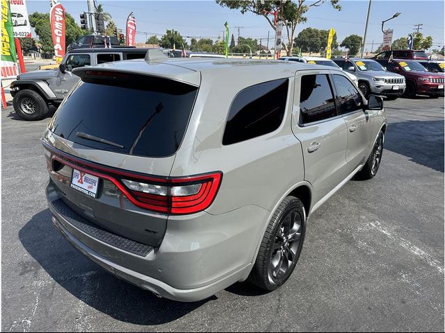 2021 Dodge Durango GT Plus