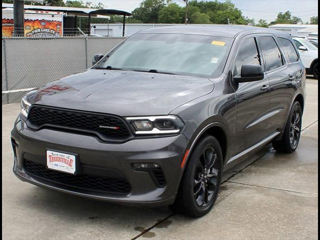 2021 Dodge Durango GT