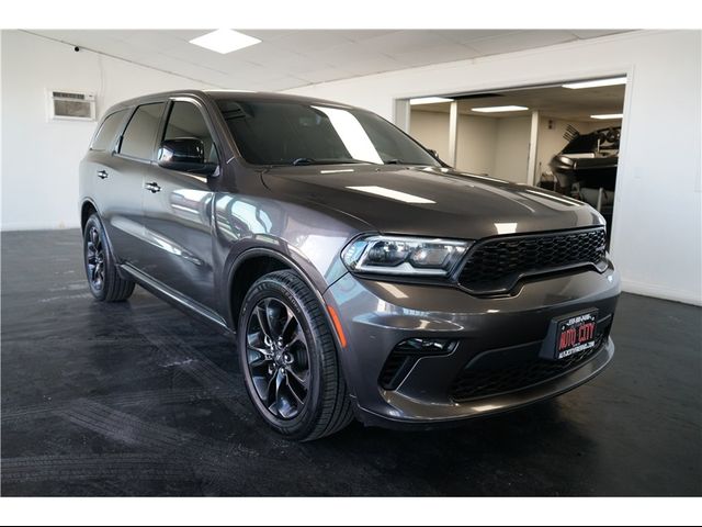 2021 Dodge Durango GT