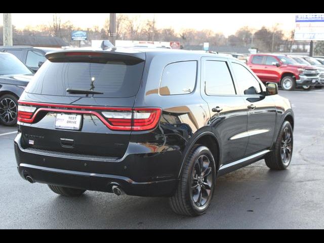 2021 Dodge Durango GT