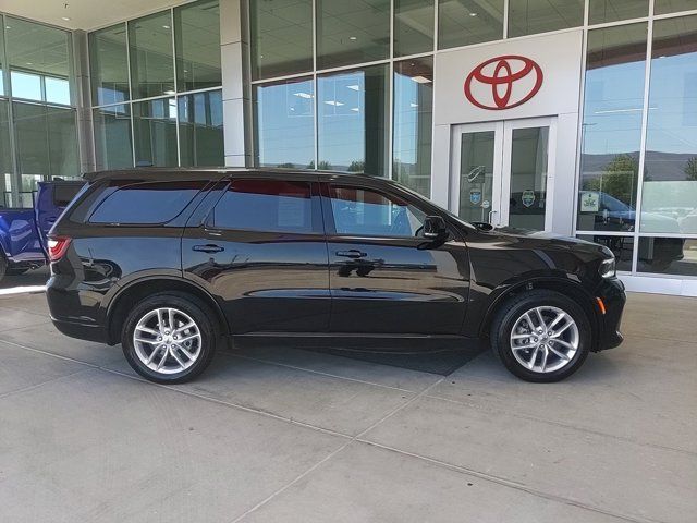 2021 Dodge Durango GT Plus