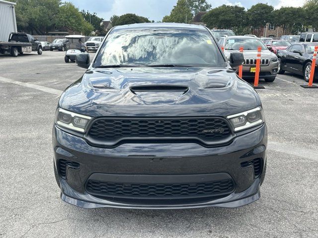 2021 Dodge Durango SRT Hellcat