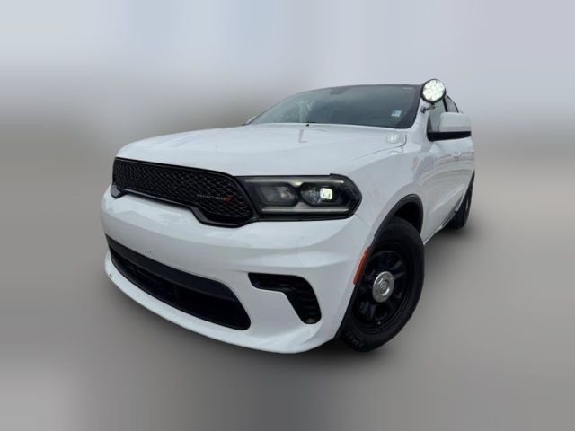 2021 Dodge Durango Pursuit