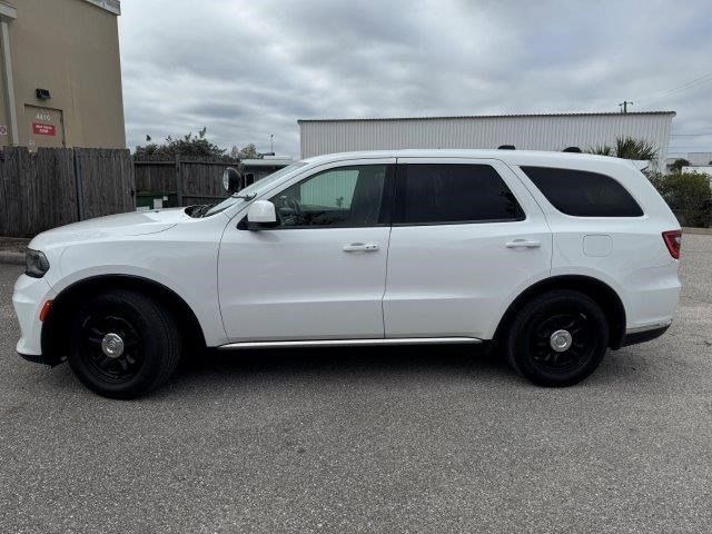 2021 Dodge Durango Pursuit