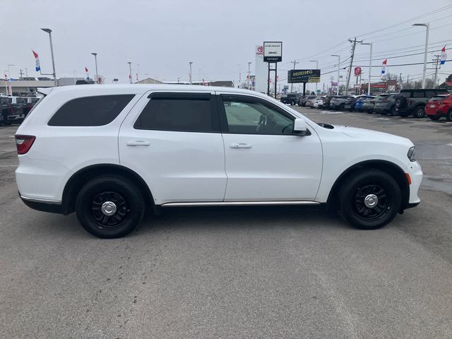 2021 Dodge Durango Pursuit