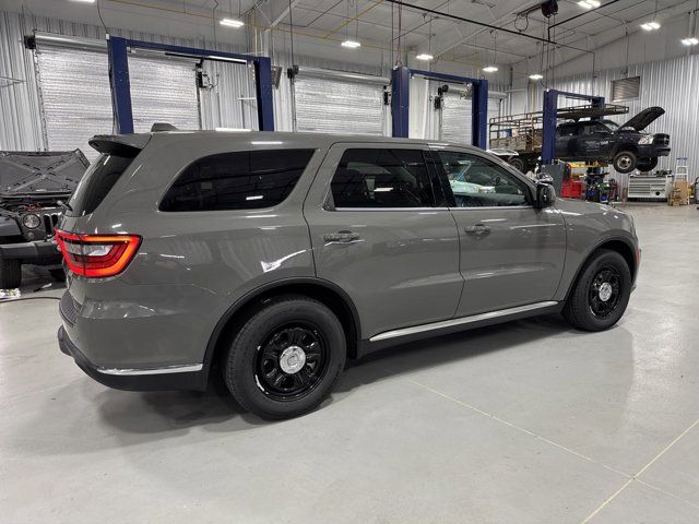 2021 Dodge Durango Pursuit