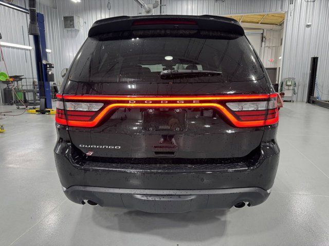 2021 Dodge Durango Pursuit