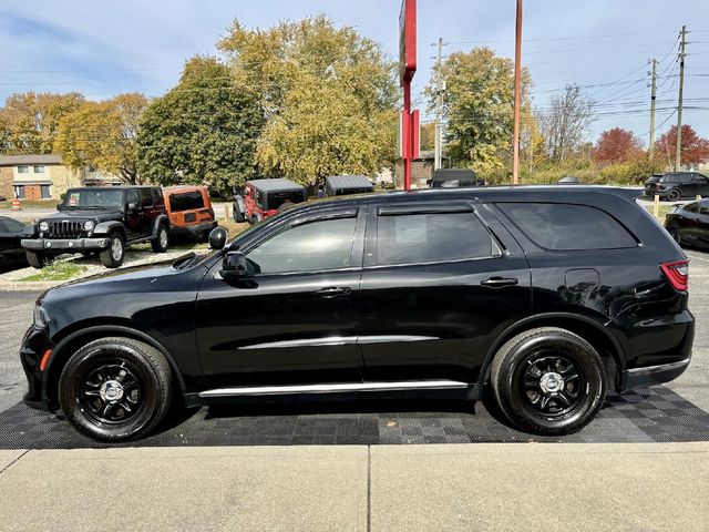 2021 Dodge Durango Pursuit