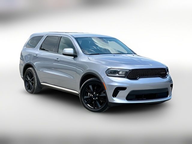 2021 Dodge Durango Pursuit