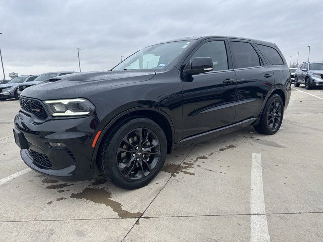 2021 Dodge Durango R/T