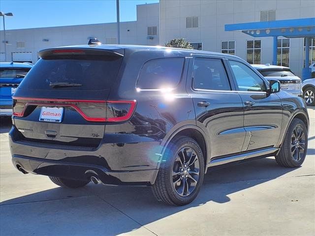 2021 Dodge Durango R/T