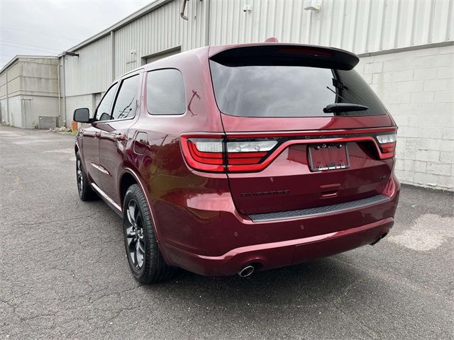 2021 Dodge Durango R/T