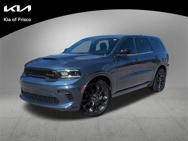 2021 Dodge Durango R/T