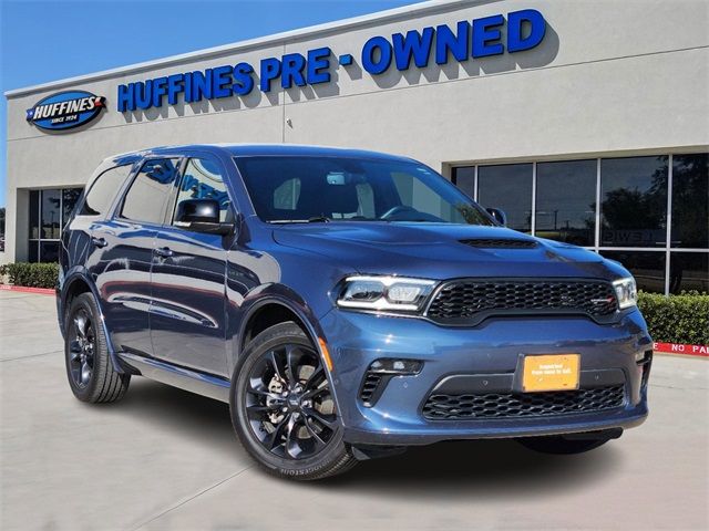 2021 Dodge Durango R/T