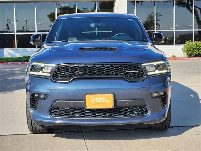 2021 Dodge Durango R/T