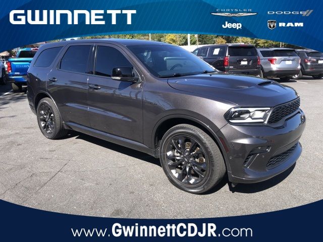 2021 Dodge Durango R/T