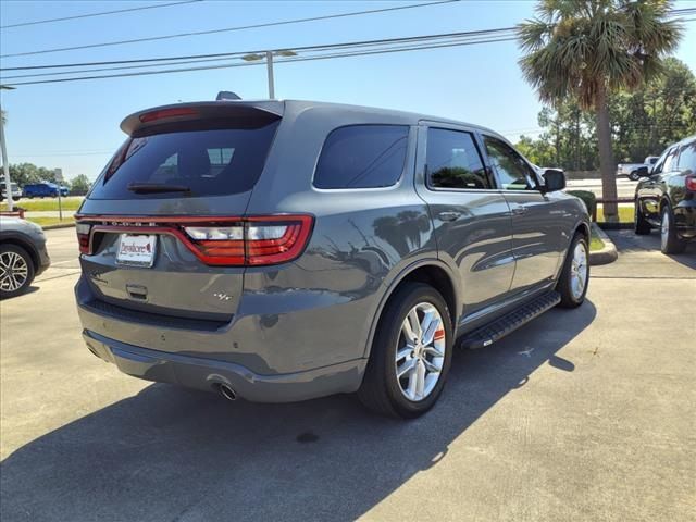 2021 Dodge Durango R/T