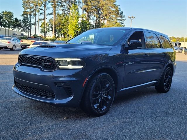 2021 Dodge Durango R/T