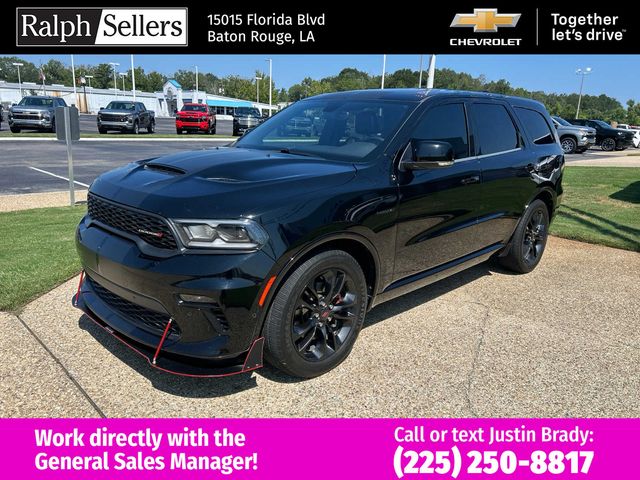 2021 Dodge Durango R/T