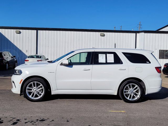 2021 Dodge Durango R/T