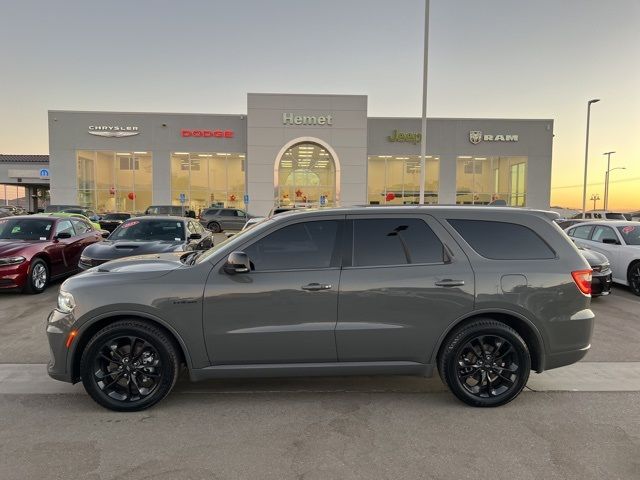 2021 Dodge Durango R/T