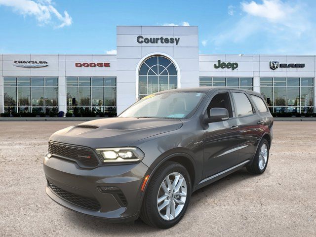 2021 Dodge Durango R/T