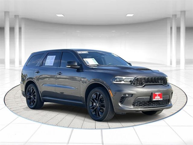 2021 Dodge Durango R/T
