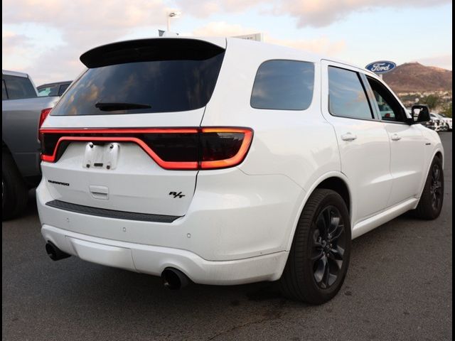 2021 Dodge Durango R/T