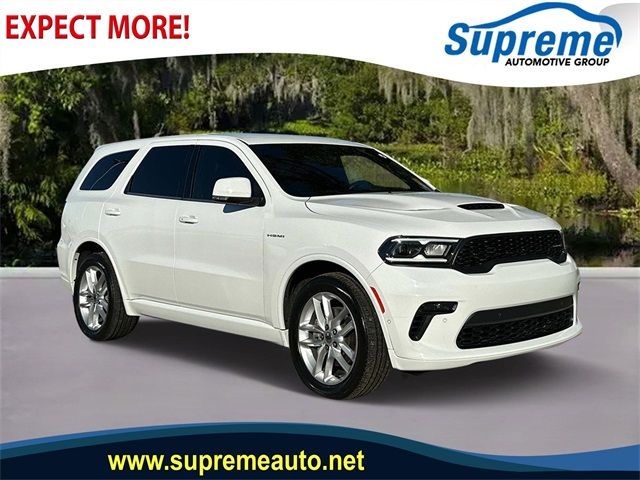 2021 Dodge Durango R/T